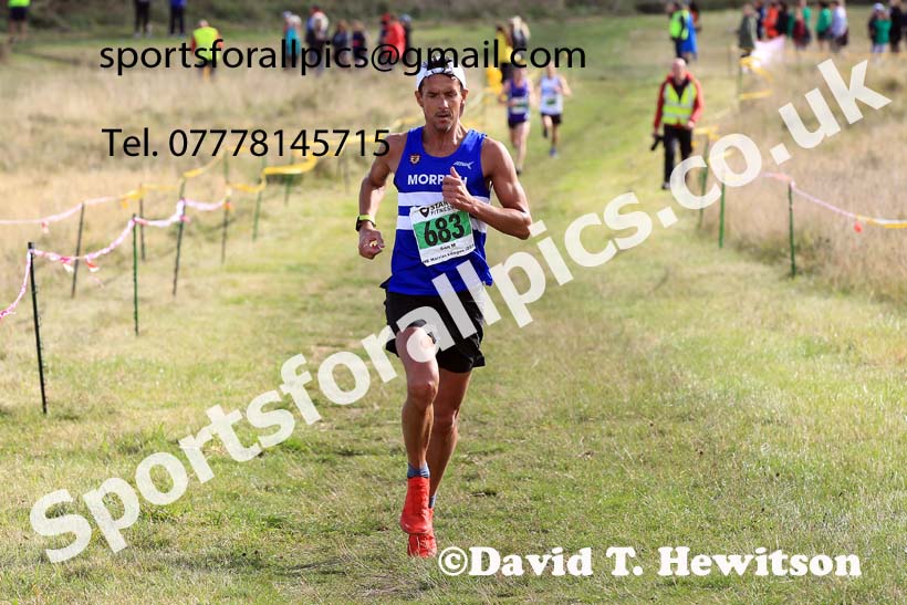 Senior men, 2022 Start Fitness NEHL, Wrekenton. Photo: David T. Hewitson/Sports for All Pics